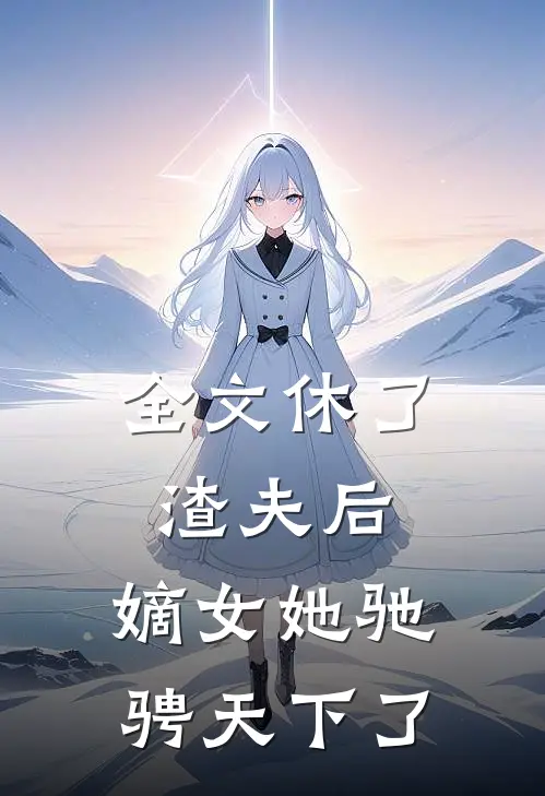 全文休了渣夫后,嫡女她驰骋天下了