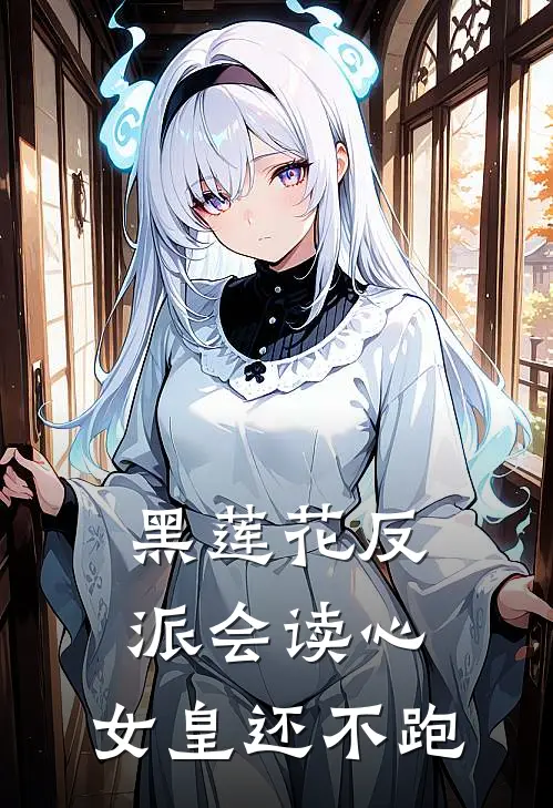 黑莲花反派会读心：女皇还不跑