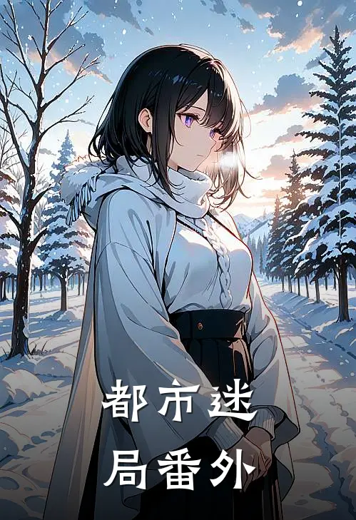 都市迷局番外