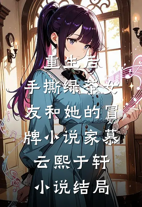 重生后，手撕绿茶女友和她的冒牌小说家慕云熙于轩小说结局