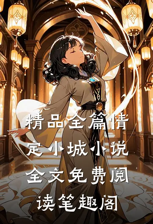 精品全篇情定小城小说全文免费阅读笔趣阁