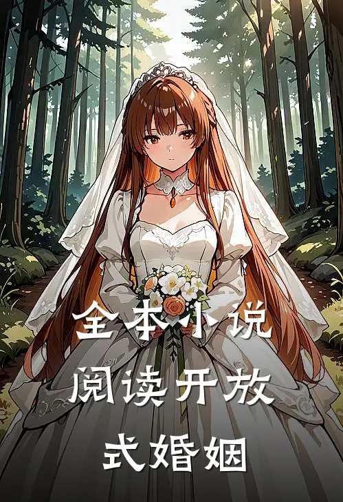 全本小说阅读开放式婚姻