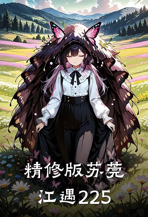精修版苏莞江遇225
