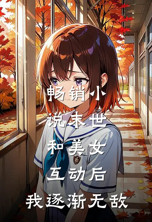 畅销末世和美女互动后,我逐渐无敌免费阅读
