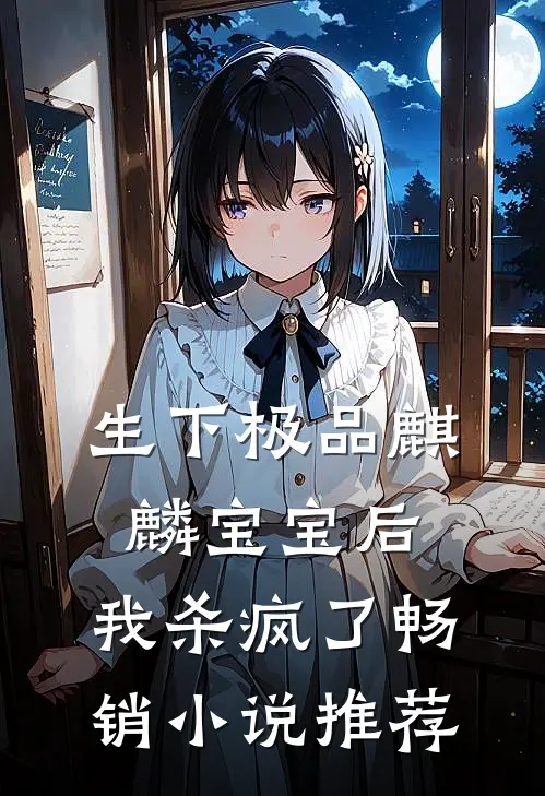 生下极品麒麟宝宝后，我杀疯了畅销小说推荐