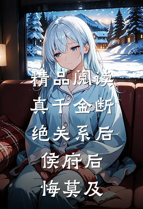 精品阅读真千金断绝关系后，侯府后悔莫及
