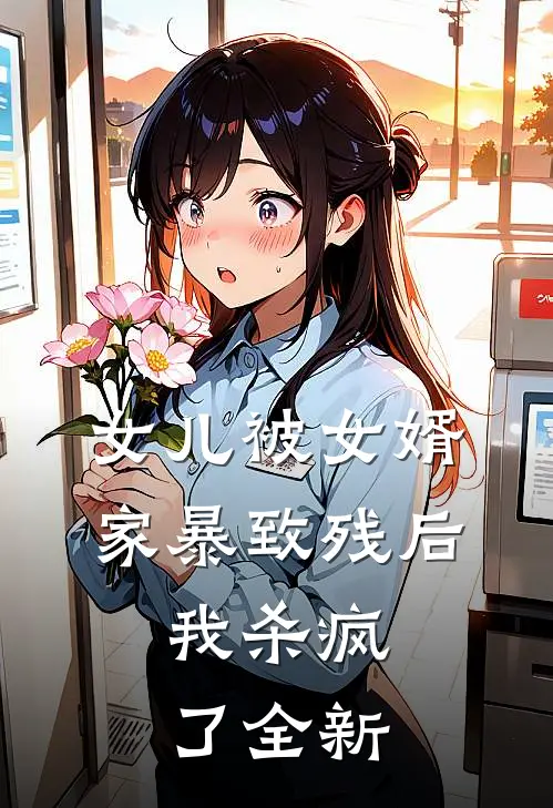 女儿被女婿家暴致残后,我杀疯了全新