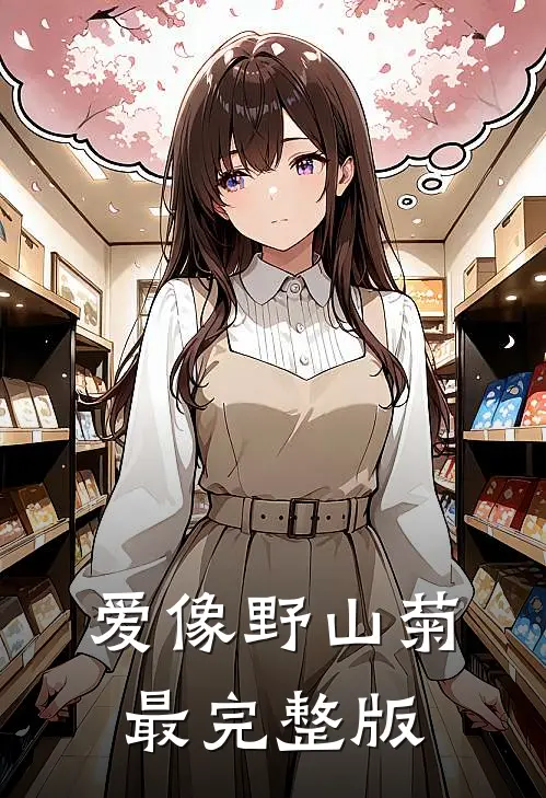 爱像野山菊最完整版