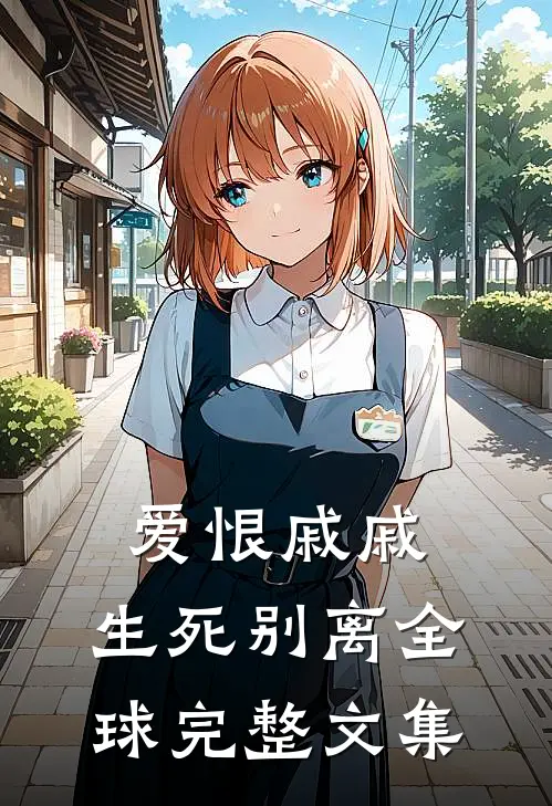 爱恨戚戚,生死别离全球完整文集在线阅读