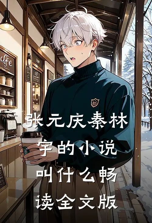 张元庆秦林宇的小说叫什么畅读全文版