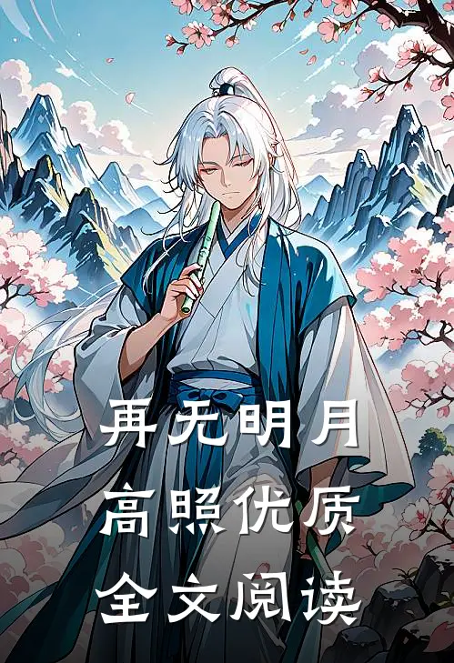 再无明月高照优质全文阅读