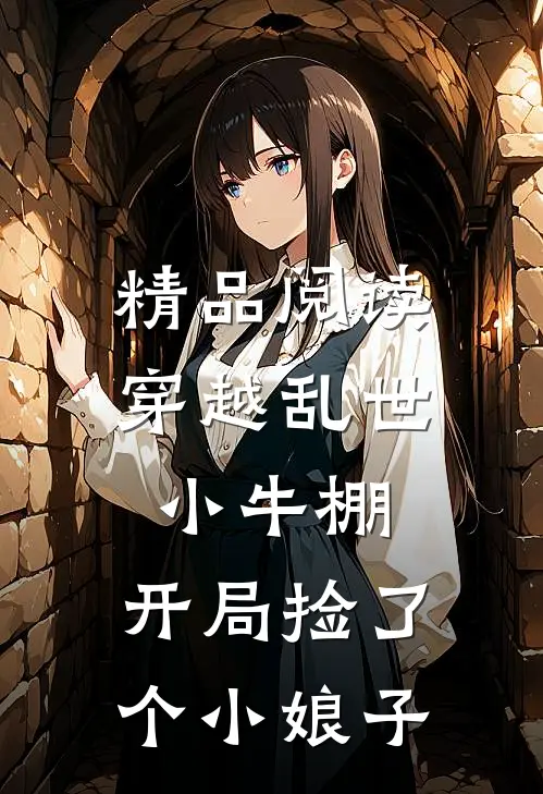 精品阅读穿越乱世小牛棚,开局捡了个小娘子