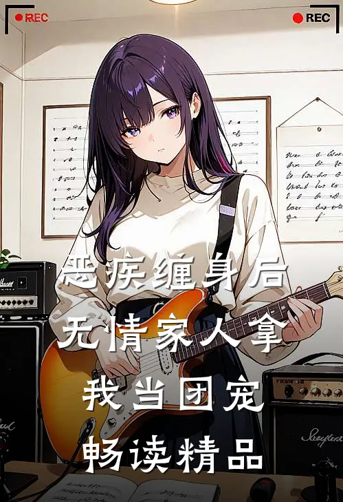 恶疾缠身后，无情家人拿我当团宠畅读精品