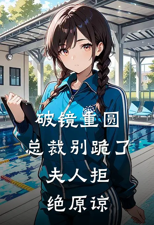 破镜重圆总裁别跪了,夫人拒绝原谅