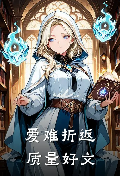 爱难折返质量好文