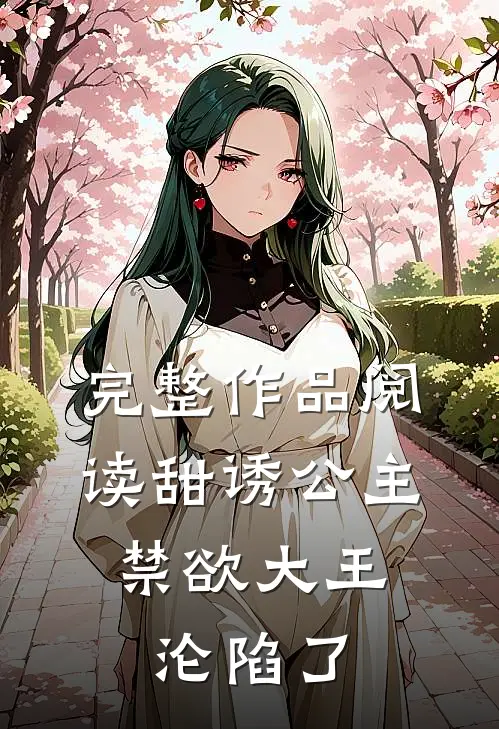 完整作品阅读甜诱公主，禁欲大王沦陷了