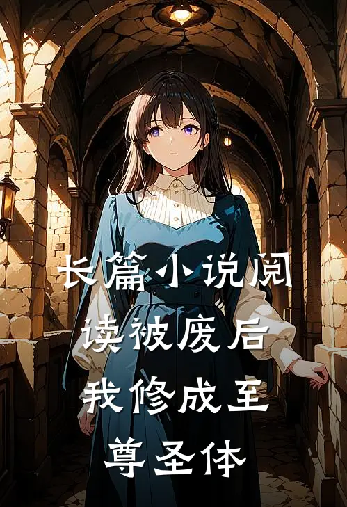 长篇小说阅读被废后，我修成至尊圣体