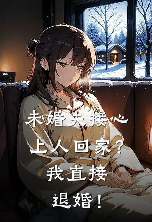 未婚夫接心上人回家？我直接退婚！