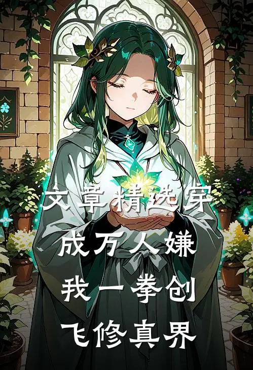 文章精选穿成万人嫌，我一拳创飞修真界