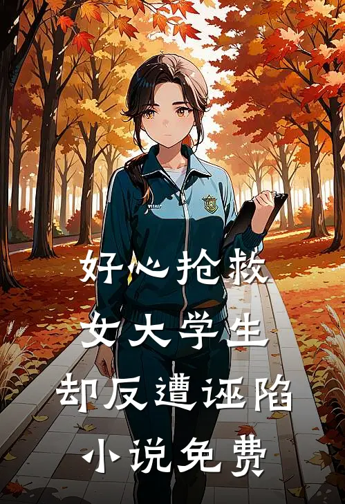 好心抢救女大学生，却反遭诬陷小说免费