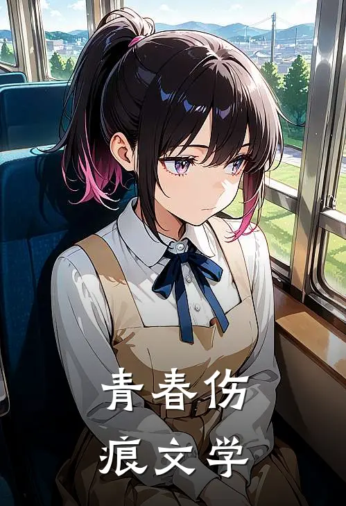 青春伤痕文学