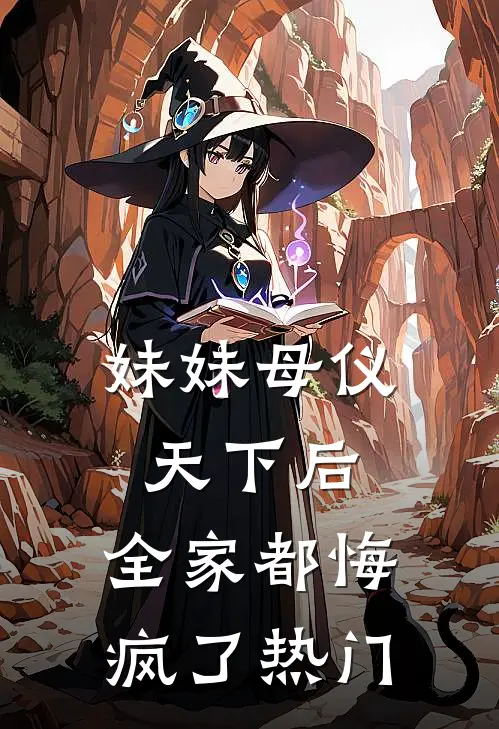 妹妹母仪天下后,全家都悔疯了热门