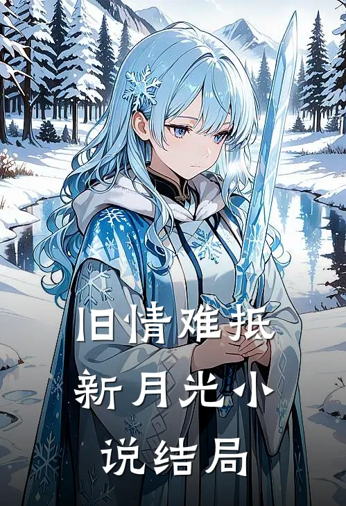 旧情难抵新月光小说结局
