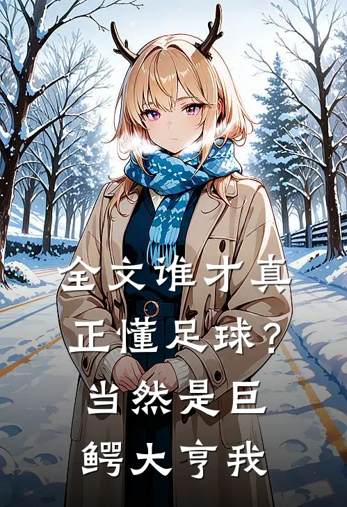 全文谁才真正懂足球？当然是巨鳄大亨我