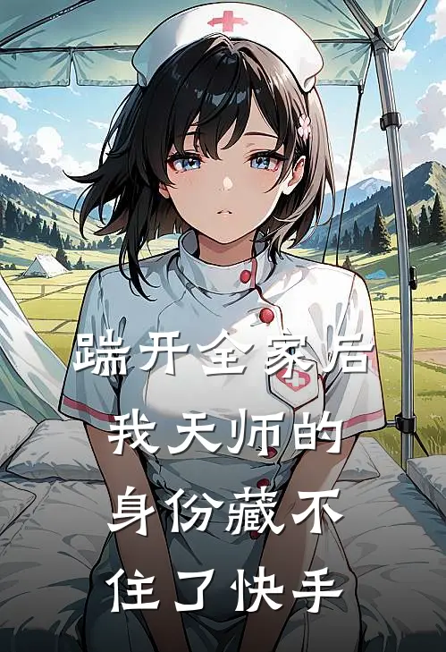 踹开全家后，我天师的身份藏不住了快手