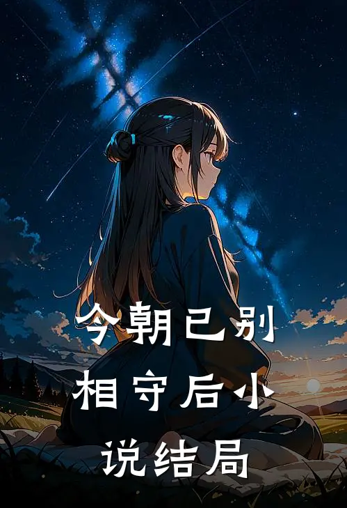 今朝已别相守后结局是he吗
