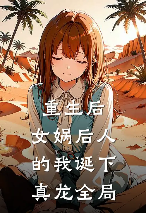 重生后,女娲后人的我诞下真龙全局免费阅读