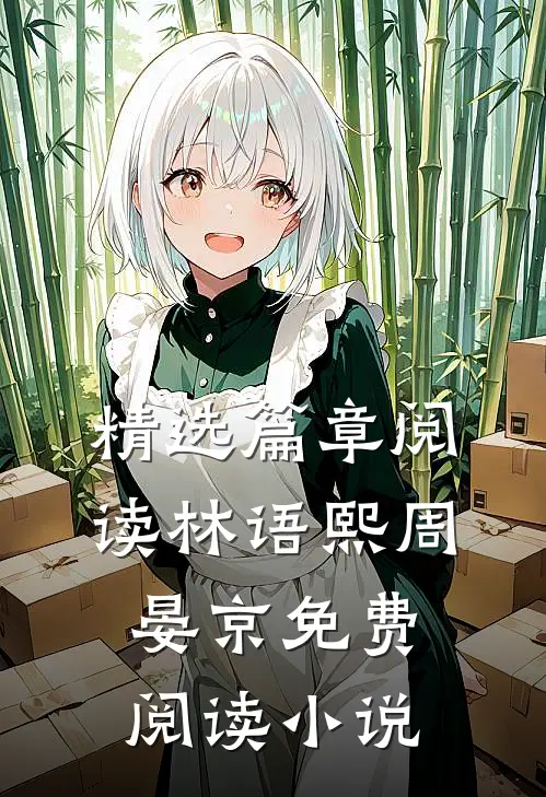 精选篇章阅读林语熙周晏京免费阅读小说