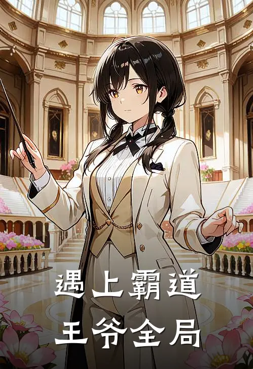 遇上霸道王爷全局
