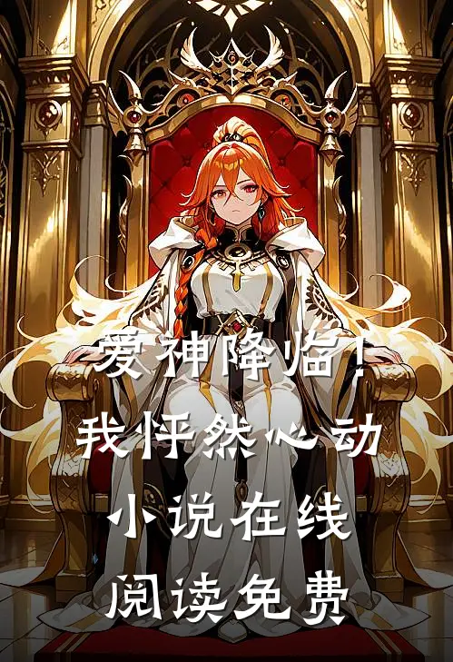 爱神降临!我怦然心动在线阅读免费全文