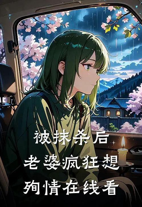 被抹杀后,老婆疯狂想殉情在线看全集