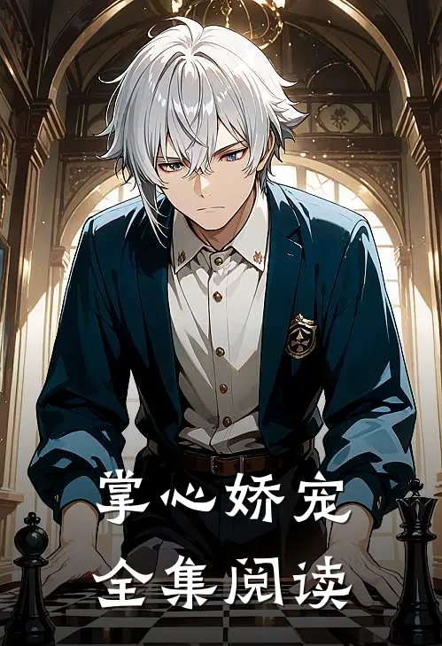 掌心娇宠全集阅读