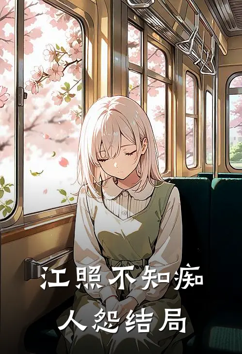 江照不知痴人怨结局