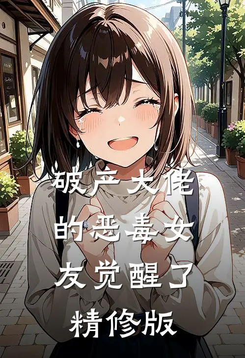 破产大佬的恶毒女友觉醒了精修版