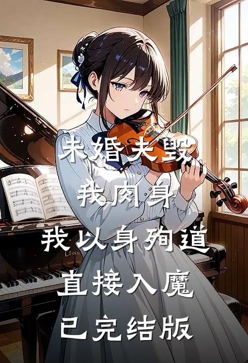 未婚夫毁我肉身,我以身殉道直接入魔已完结版