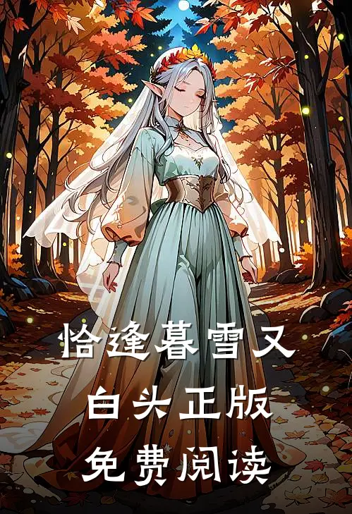 恰逢暮雪又白头正版免费阅读