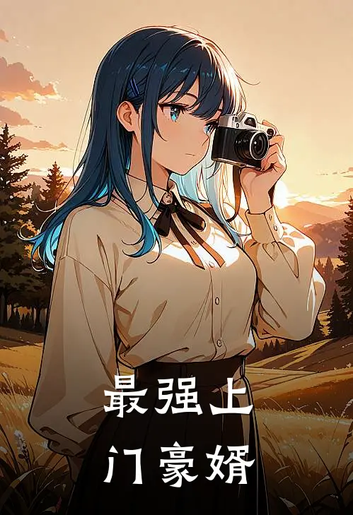 最强上门豪婿