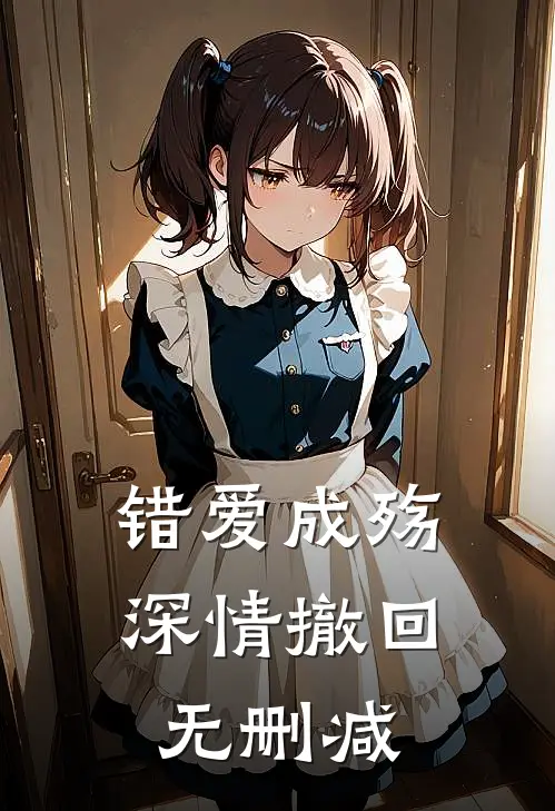 错爱成殇,深情撤回无删减在线观看