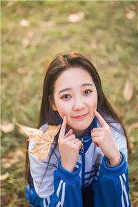 少女精品篇