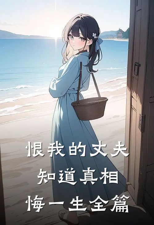 恨我的丈夫知道真相,悔一生全篇在线阅读