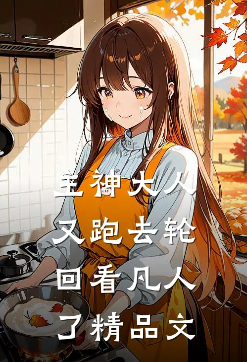 主神大人又跑去轮回看凡人了精品文