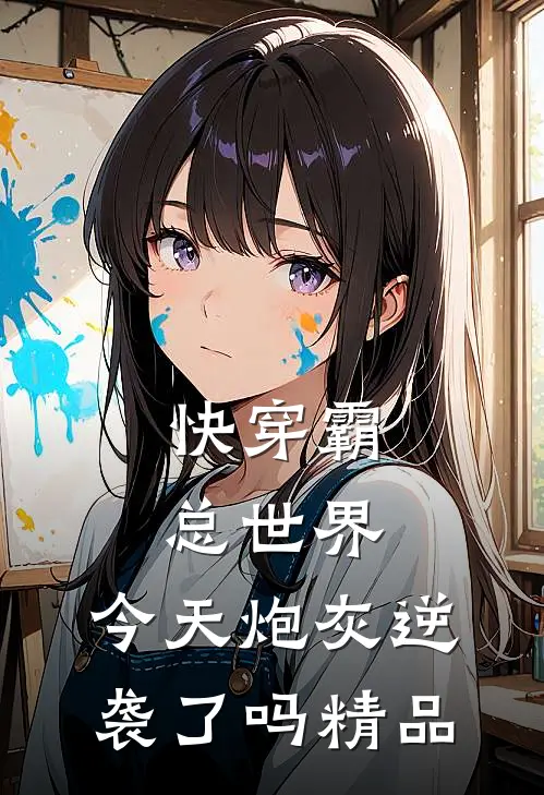 快穿霸总世界：今天炮灰逆袭了吗精品