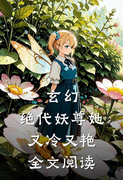 玄幻绝代妖尊她又冷又艳全文阅读免费