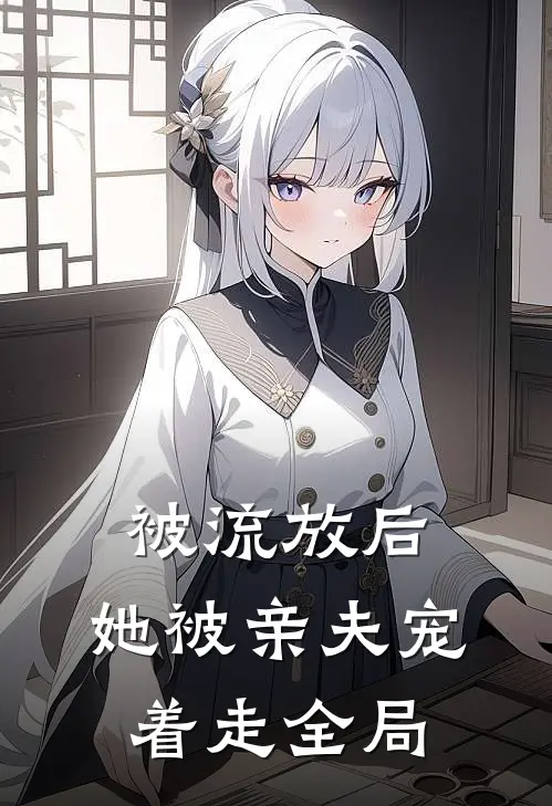 被流放后,她被亲夫宠着走全局