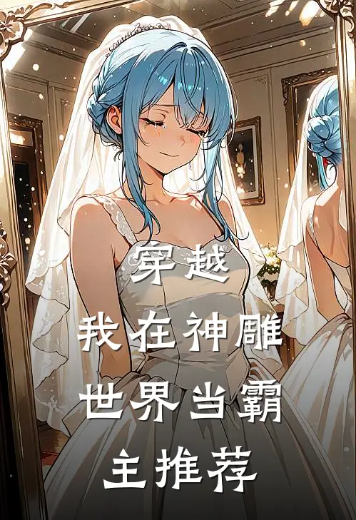 穿越我在神雕世界当霸主推荐的