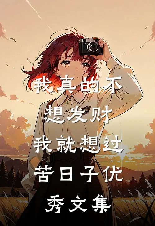 我真的不想发财,我就想过苦日子优秀文集阅读
